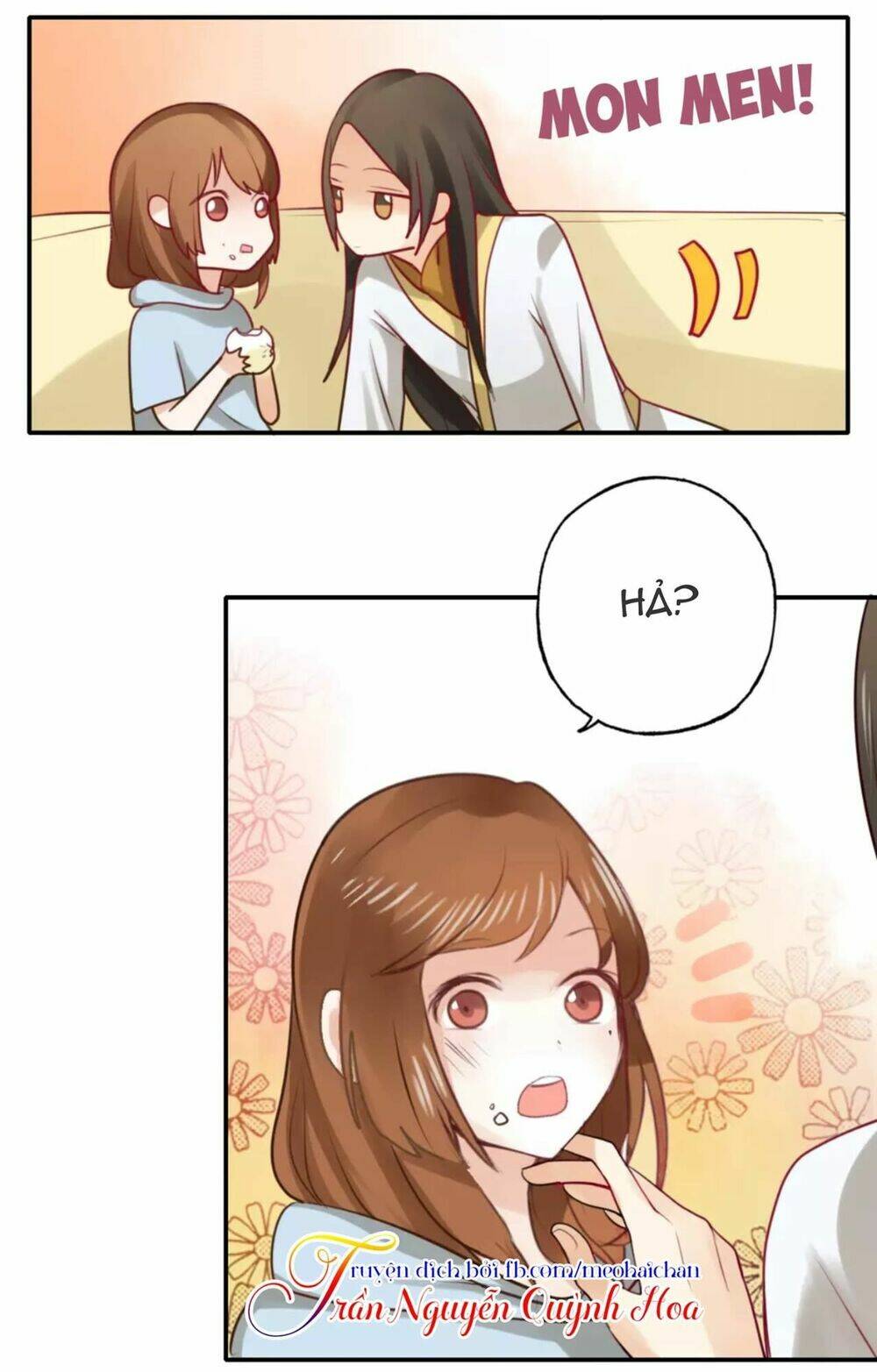 thái tử bong bóng chapter 6 18