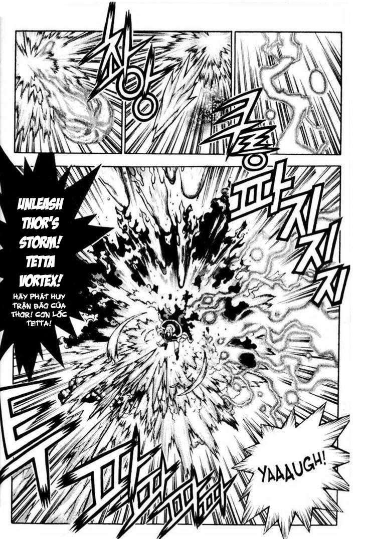 ragnarok - into the abyss chapter 97 7