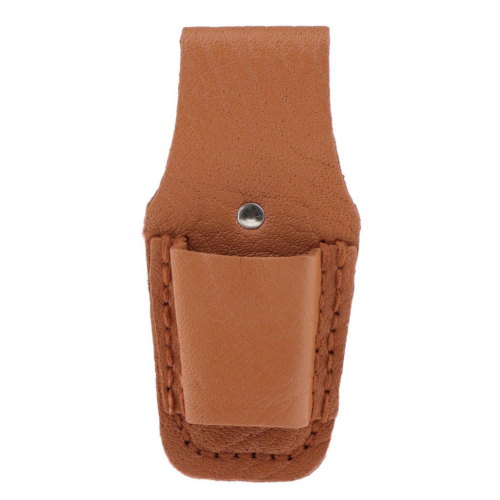 Multi Pockets Electrical Tool Bag Waist Hanging Belt Holder Bag