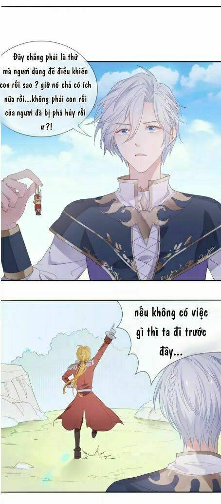 hiệp sĩ của nữ hoàng chapter 29 28