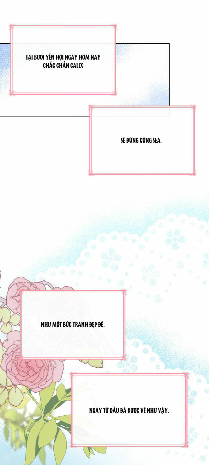 từ ác nữ, tôi trở thành một người mẹ chapter 18 38