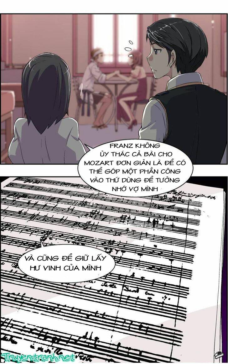 dead coffee shop chapter 8 15