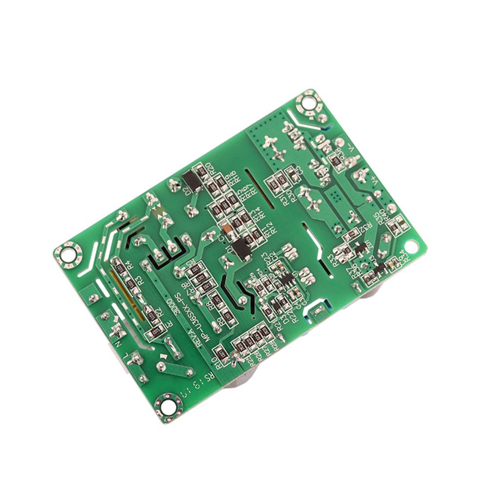 Switch Power Board High Power Integrated Voltage Regulator Modules 380V 12V 3A