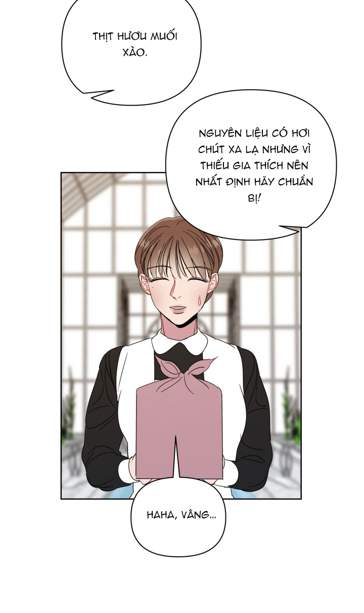 thiên đường (heaven) chapter 18.2 34