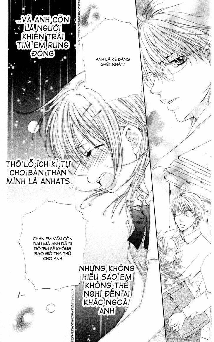 akuma na kuchibiru chapter 1 41