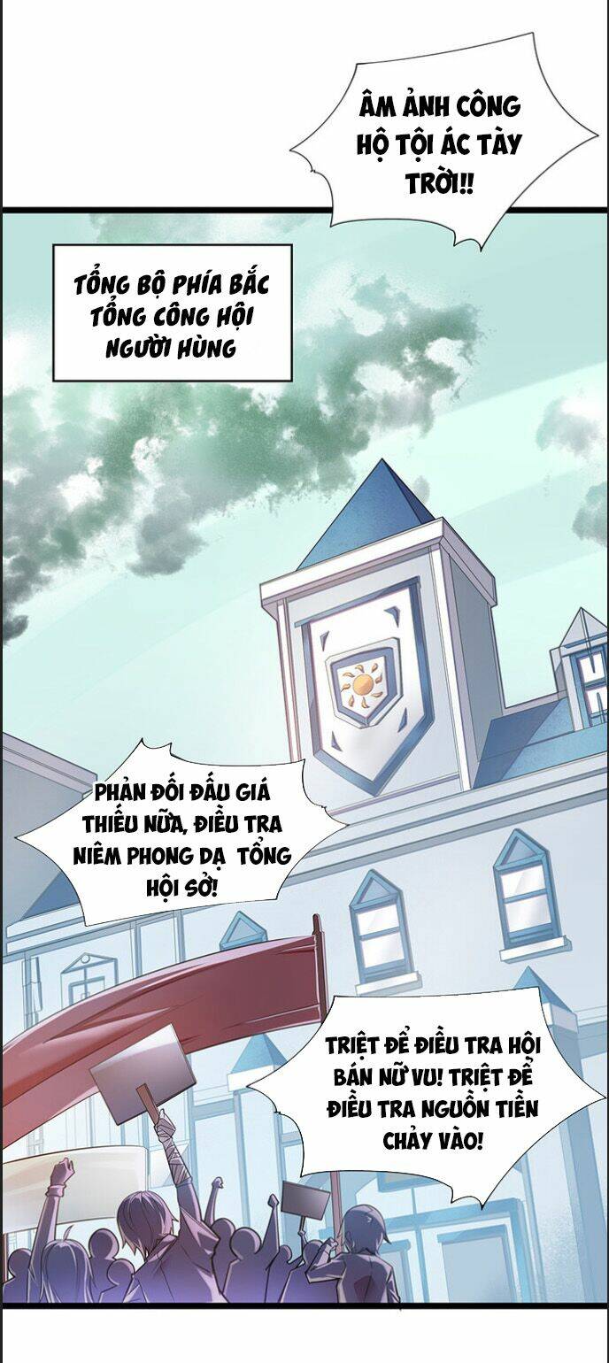 ma vương pháp tắc chapter 23 2