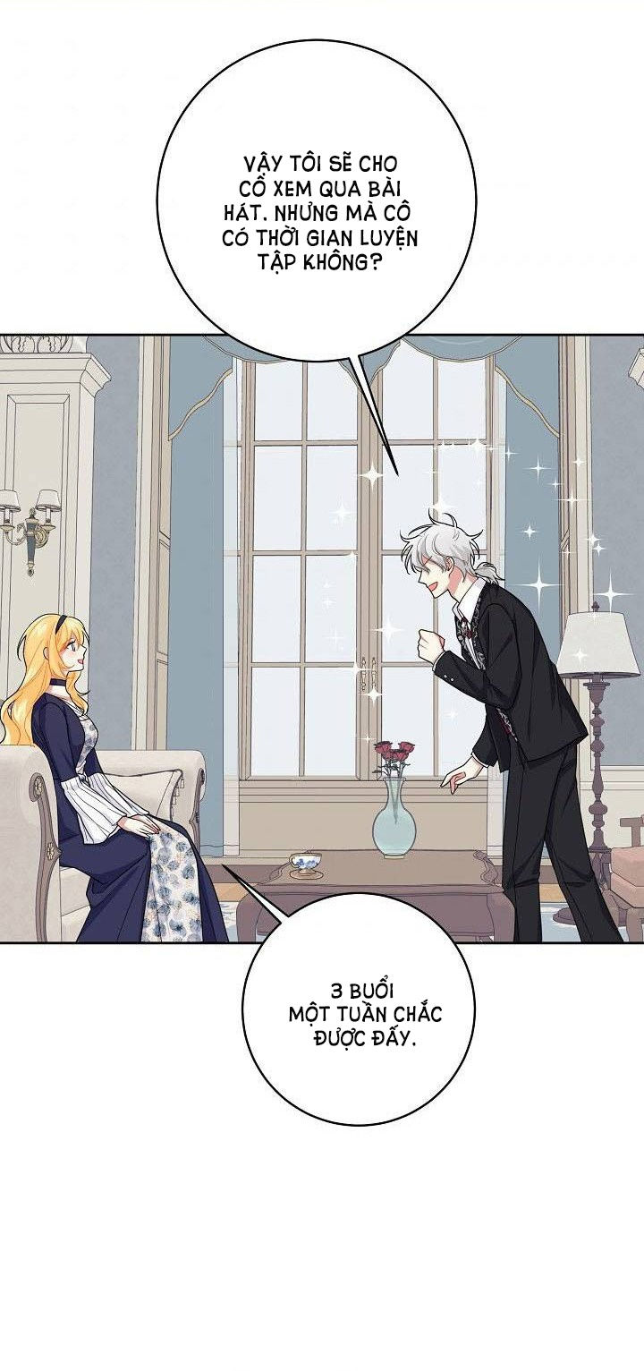 tôi là tiểu thư của gia đình này chapter 121 32