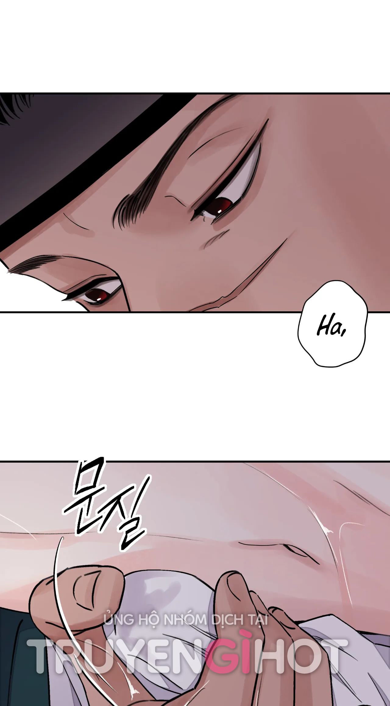 [18+] trượng kiếm tựa hoa chapter 21.2 17