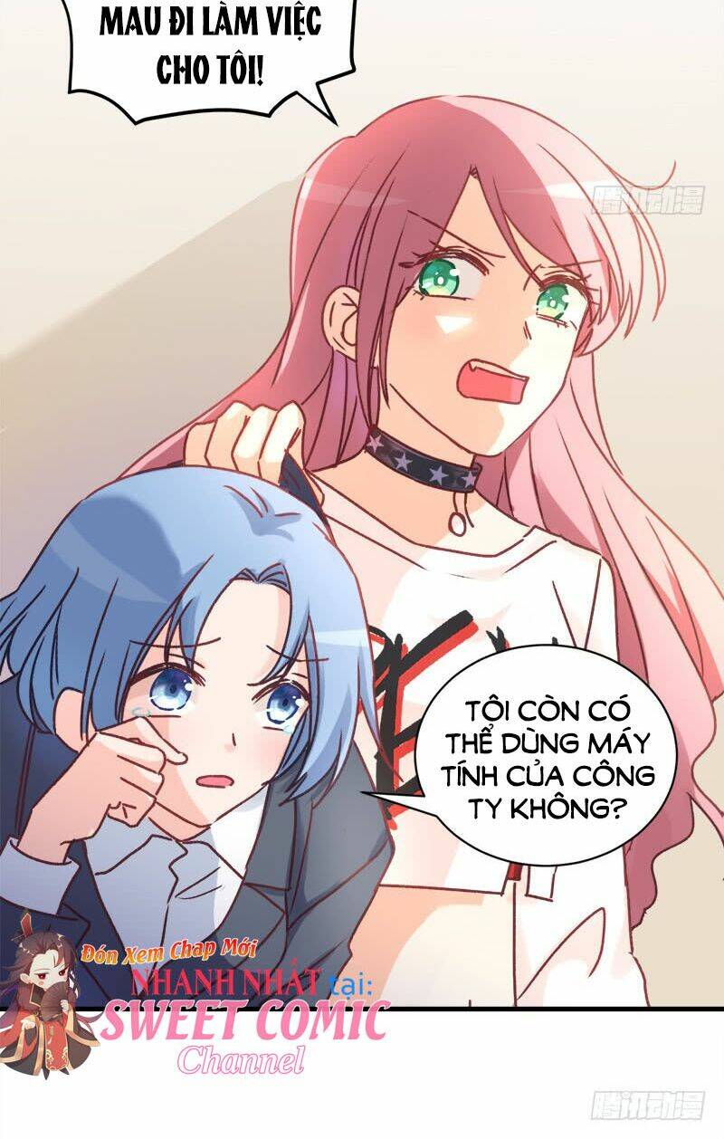 sở thích đặc biệt của nam thần chapter 5 12