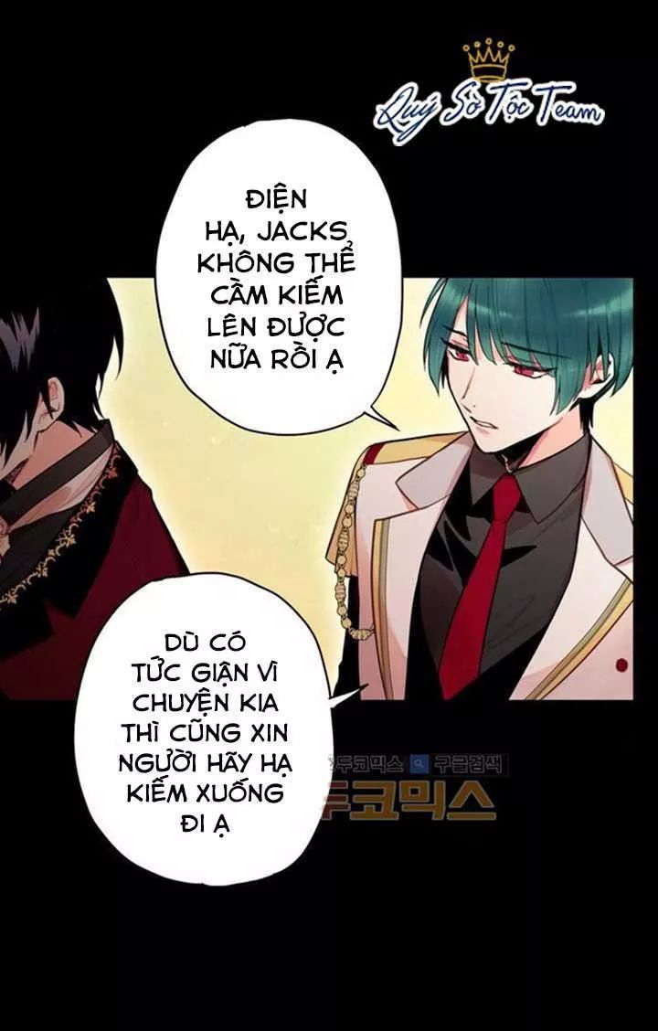 trọng sinh trở thành hoàng phi chapter 79 33