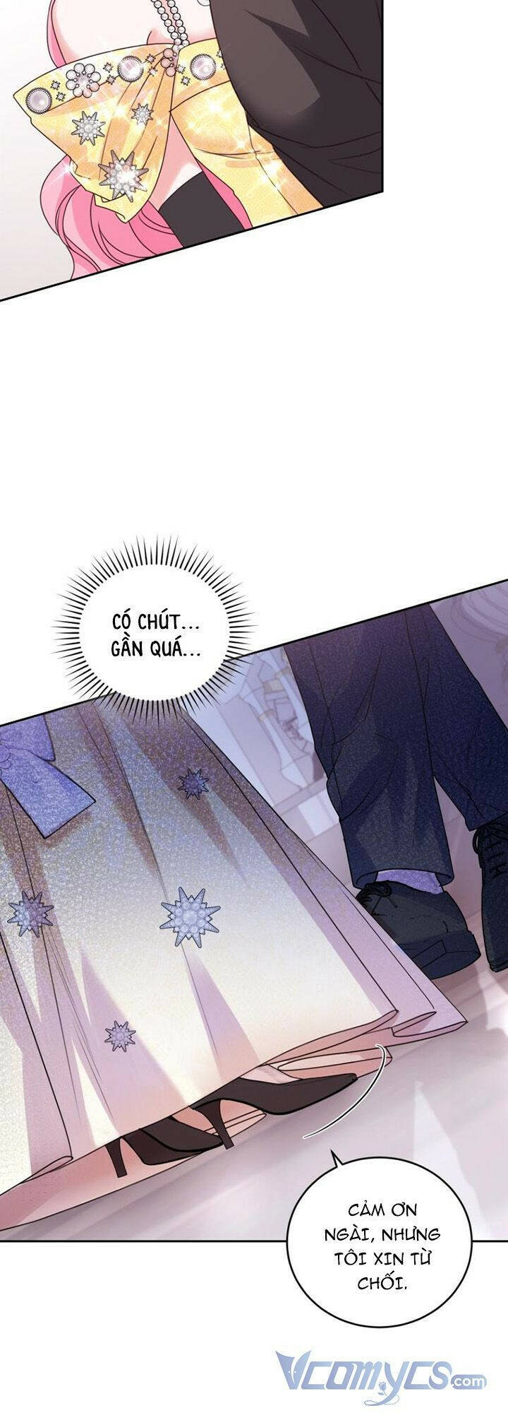 nhà điều chế nước hoa độc quyền của bạo chúa chapter 62 48