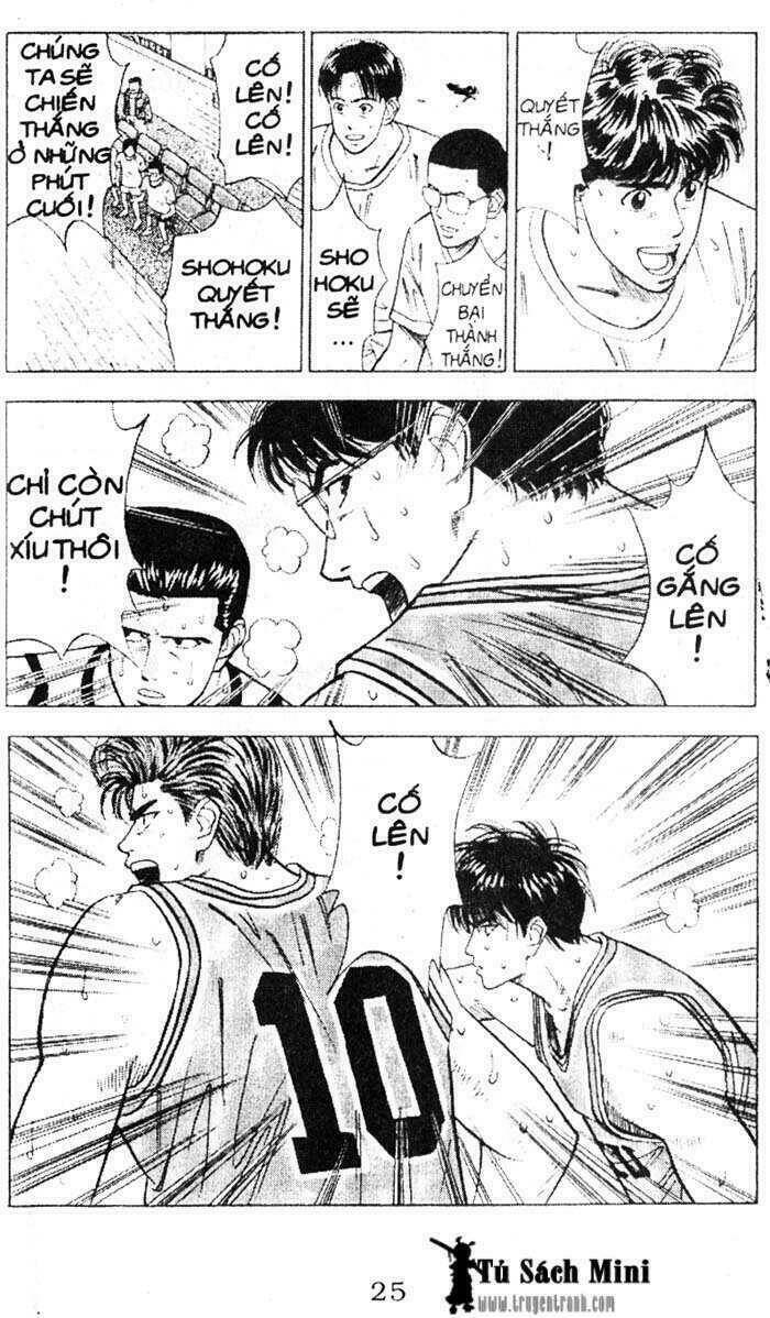 cao thủ bóng rổ chapter 46 6