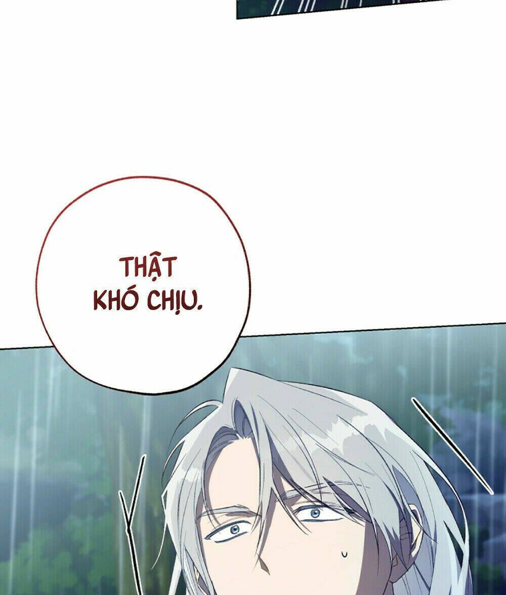 công chúa khắc dấu lên kẻ phản nghịch chapter 46 56