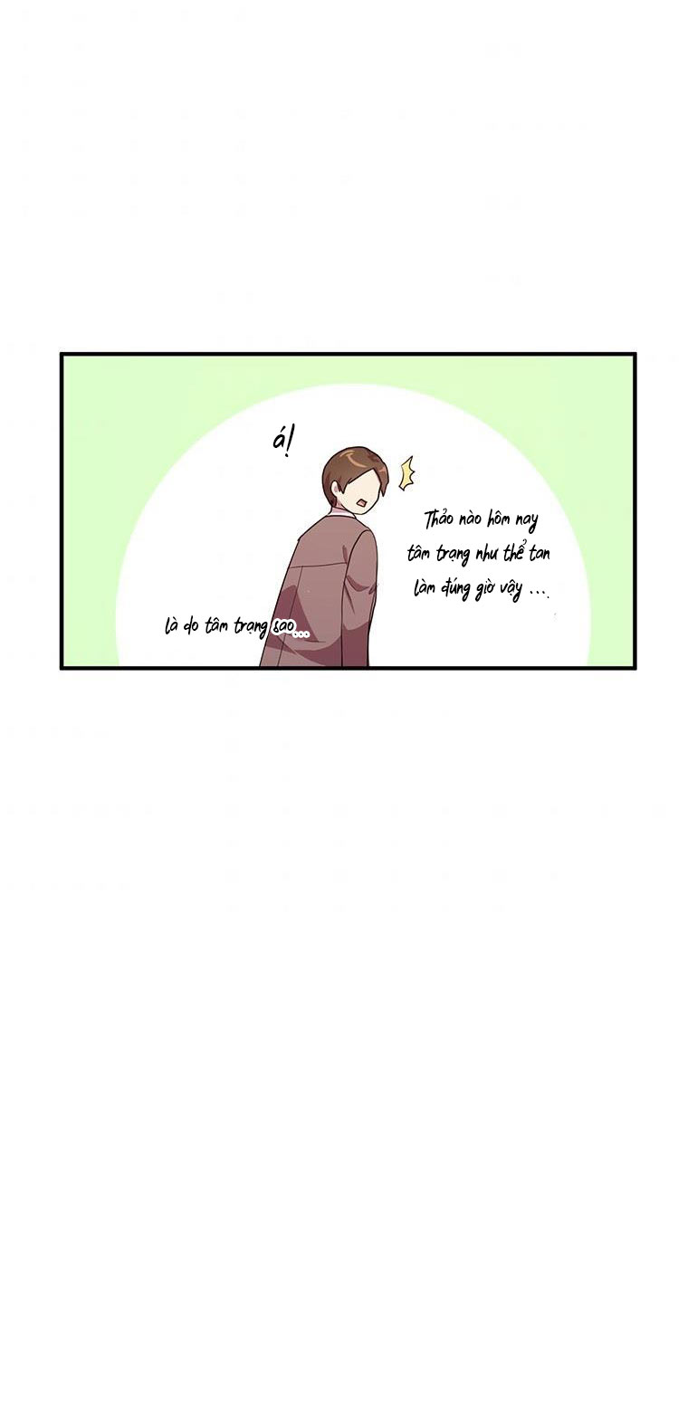 tại sao ngài làm điều này, công tước chapter 126 31