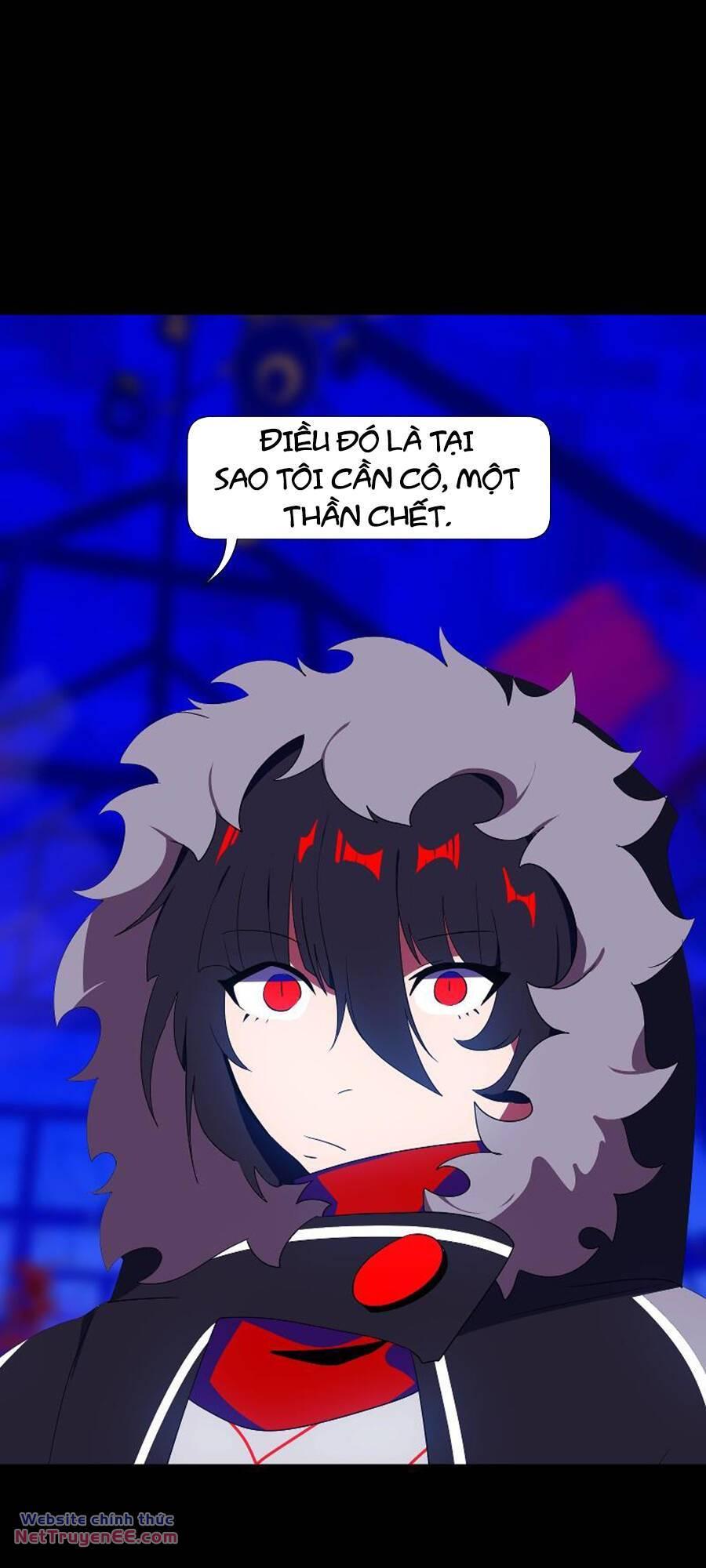 tử thần chapter 166 57