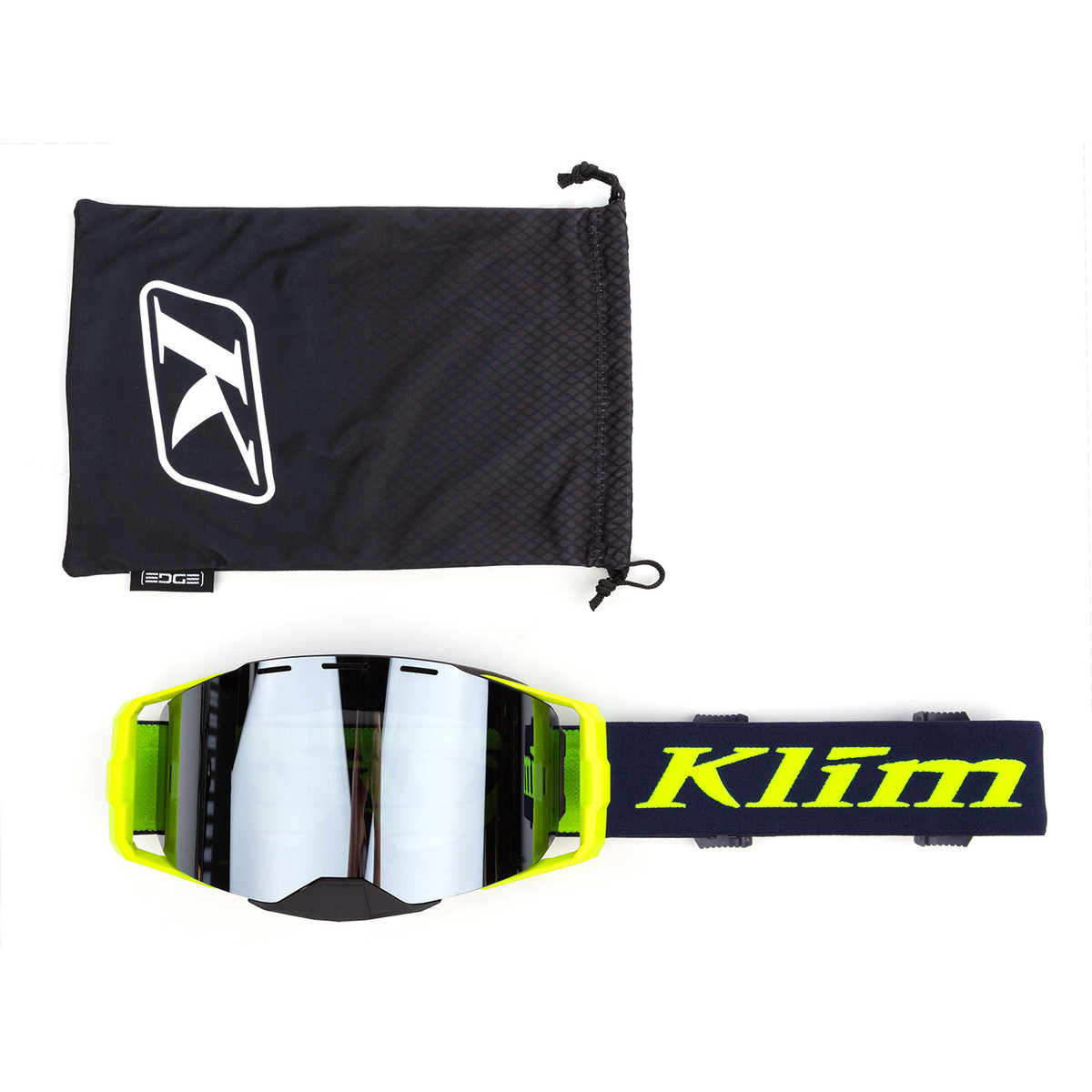 Kính bảo hộ moto Edge Off-Road Goggle