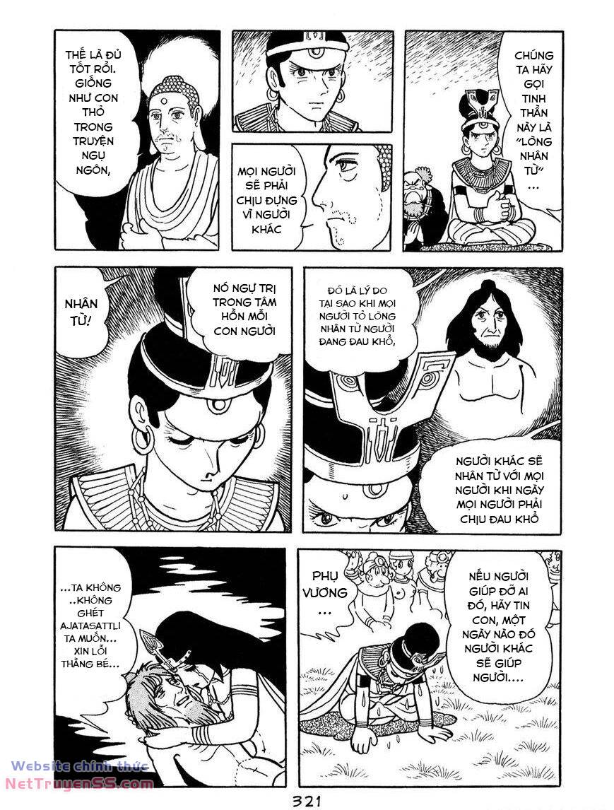 buddha - truyền thuyết đức phật chapter 68 49