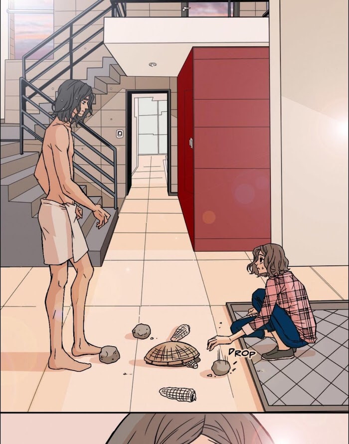 người tình của mẹ tôi chapter 3.4 15