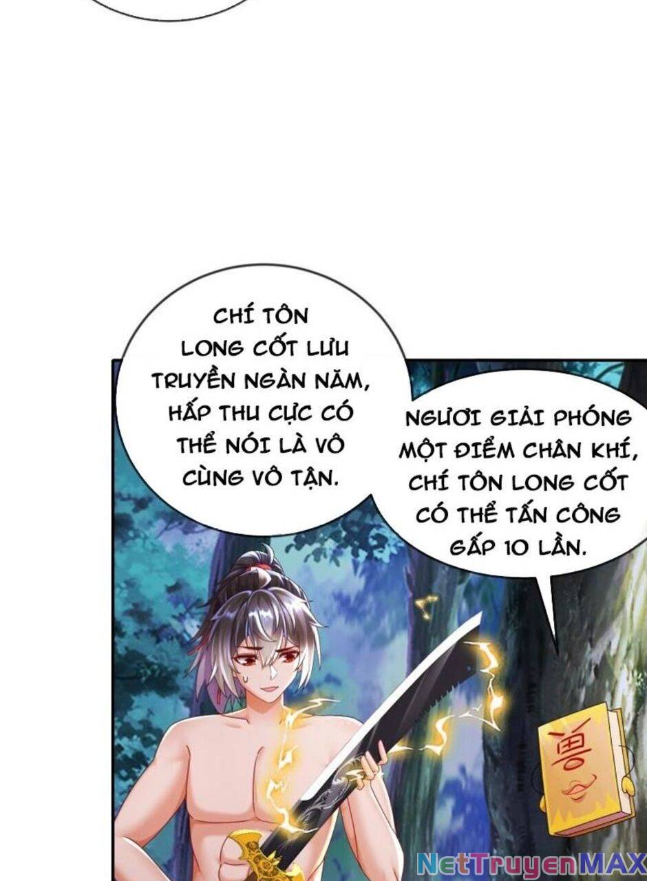 tuyệt thế đạo lữ chapter 62 13