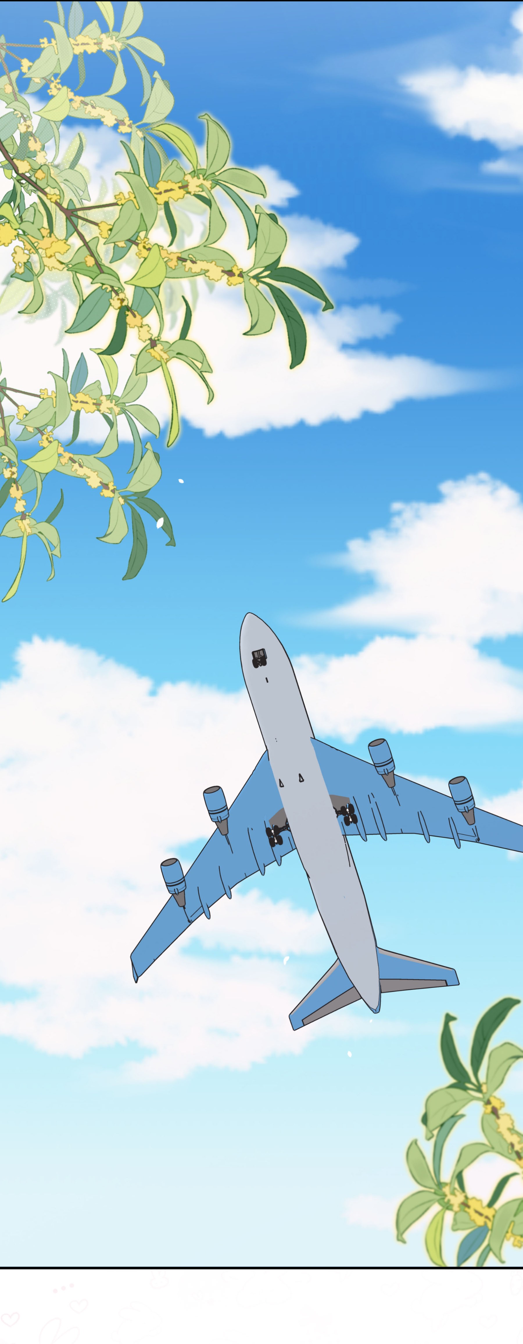 hôm nay anh đã chịu lộ tẩy chưa? chapter 13.2 9