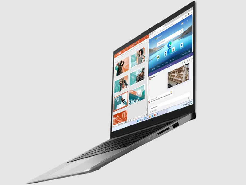 Laptop Lenovo S14 G3 IAP 82TW0028VN (i7-1255U/ Ram 8GB/ SSD 512GB/Win 11) - Hàng Chính Hãng
