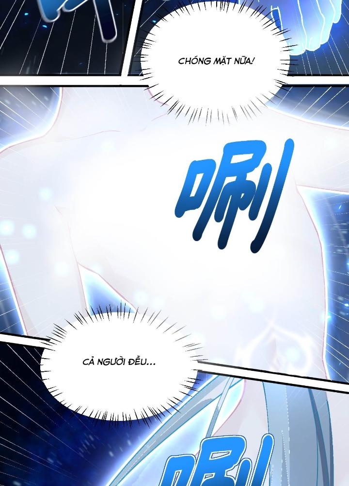 trời sinh mị cốt ta bị yandere đồ nhi để mắt tới chapter 2 89