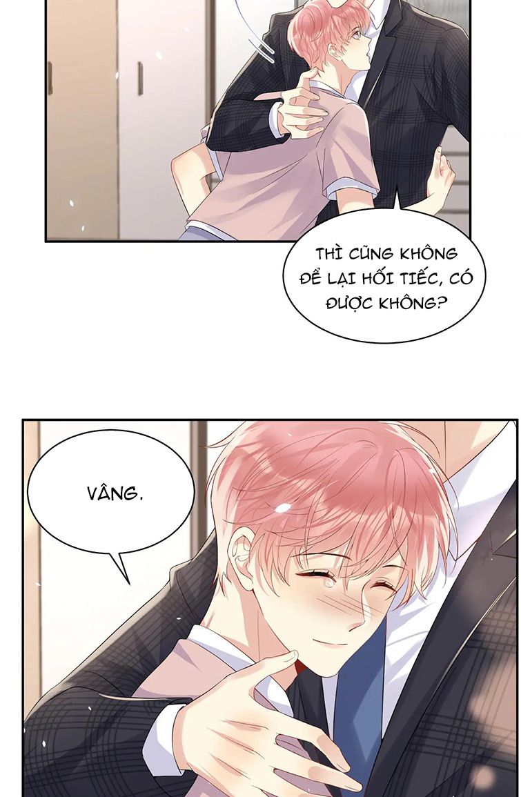 lại bị bạn trai cũ nhắm trúng rồi chapter 80 30