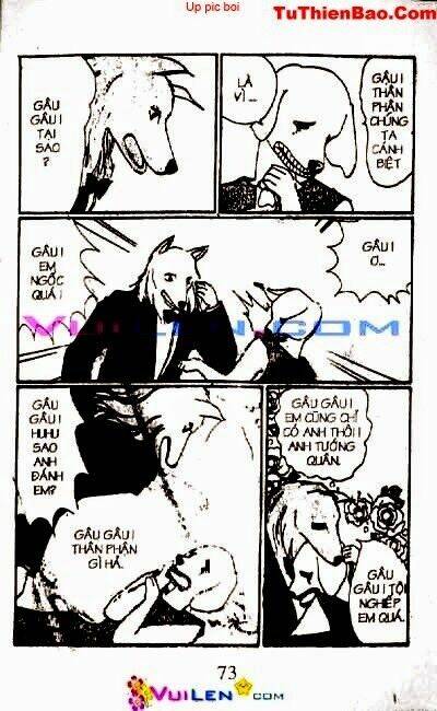 cô bé khóc nhè chapter 8 72