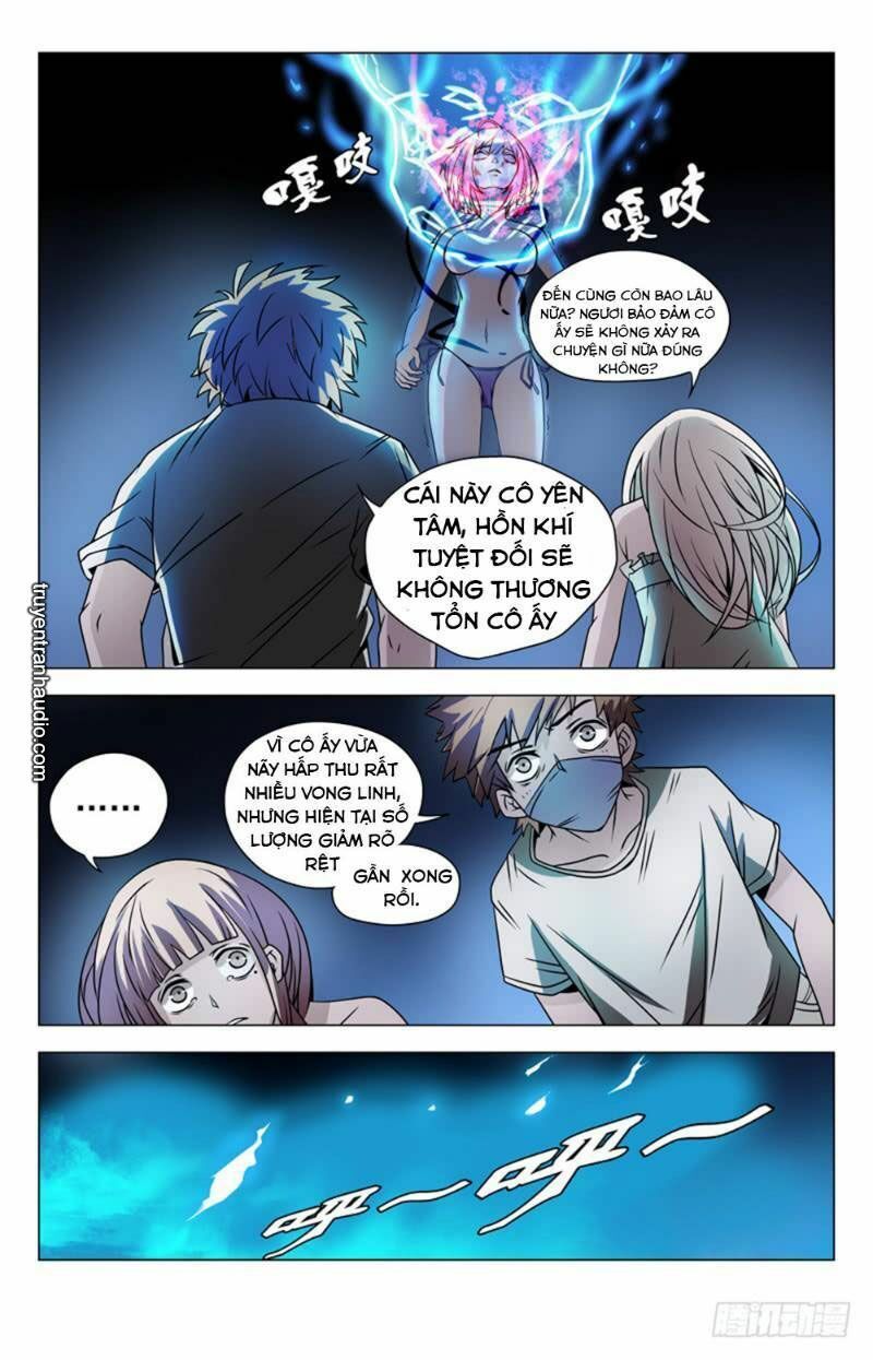 long ẩn giả chapter 7 1