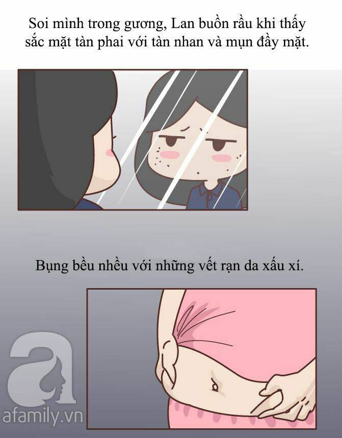 giải mã tình yêu chapter 139 32