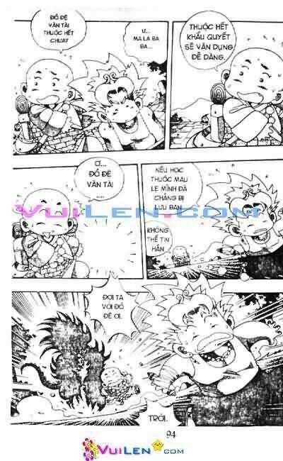 những người bạn tốt chapter 1 95