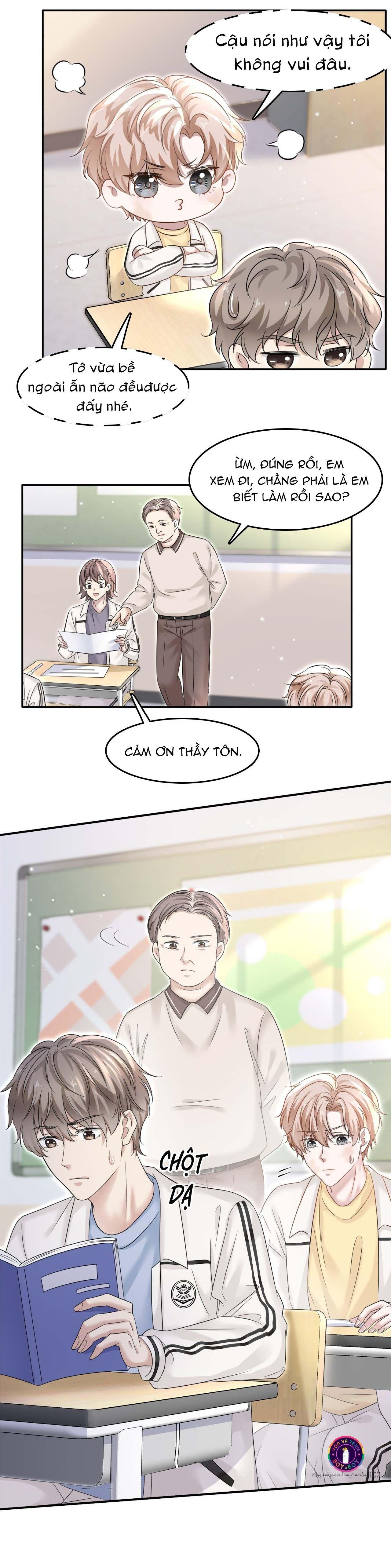 ẩn trung (end) chapter 6 10