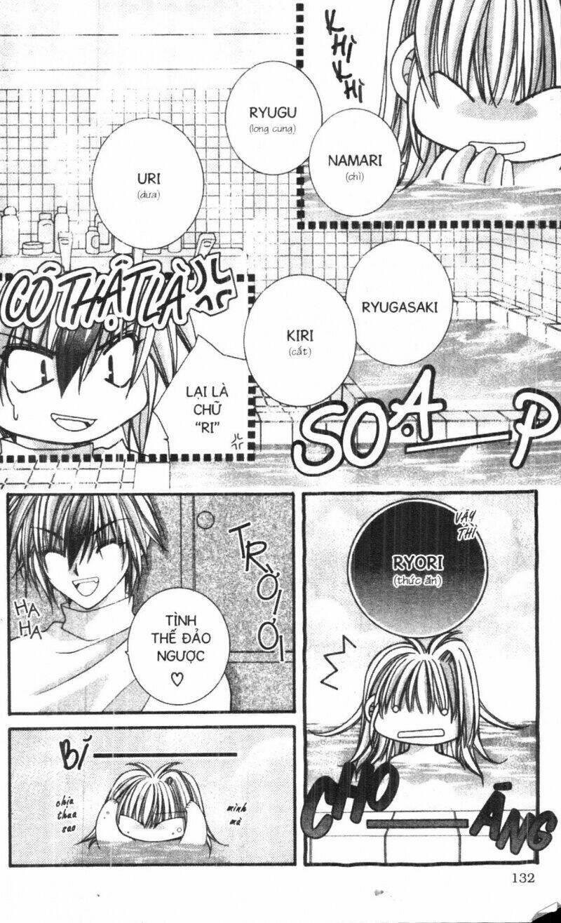 milk crown chapter 2 132