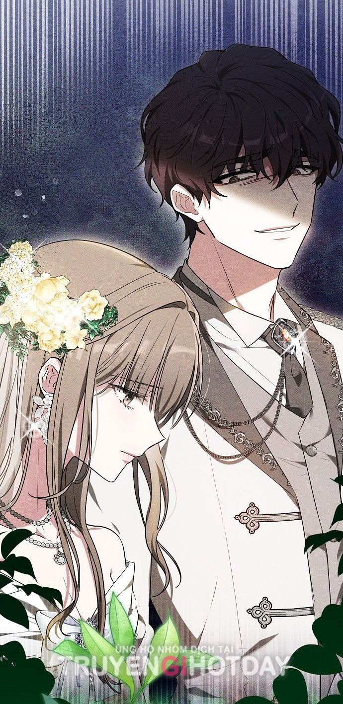 cô dâu của obsidian chapter 1.1 45