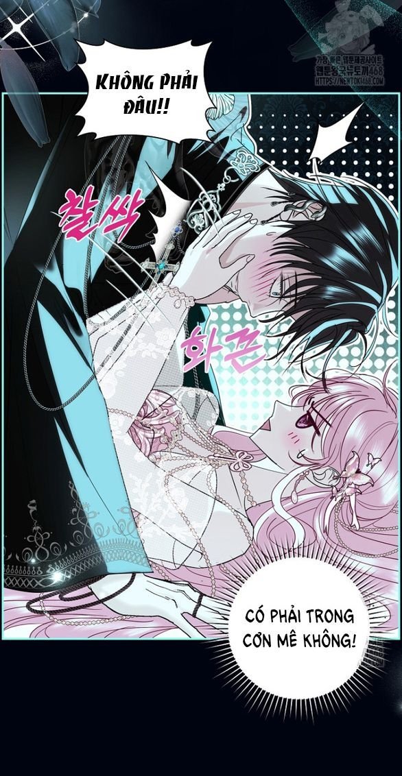 ngài công tước, tôi sẽ làm mọi thứ, trừ việc kết hôn! chapter 15.1 5