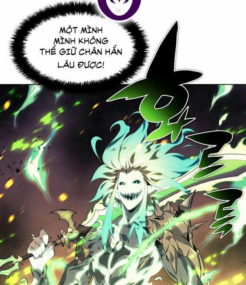 vượt qua giới hạn chapter 82 8