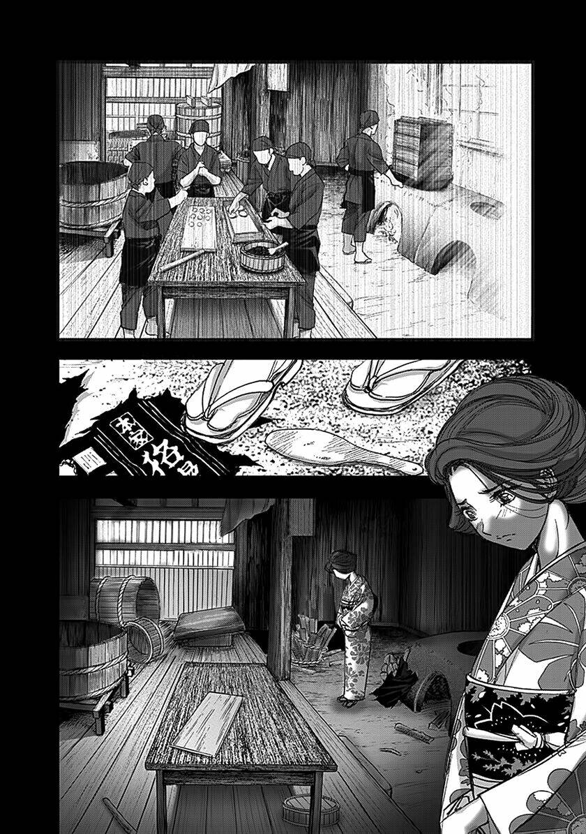 edogawa ranpo ijinkan chapter 67 15