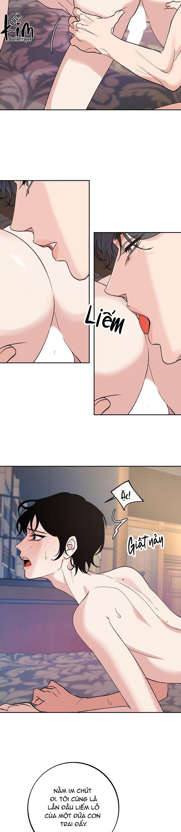 sa ha (anh dâu x em chồng) chapter 9 2