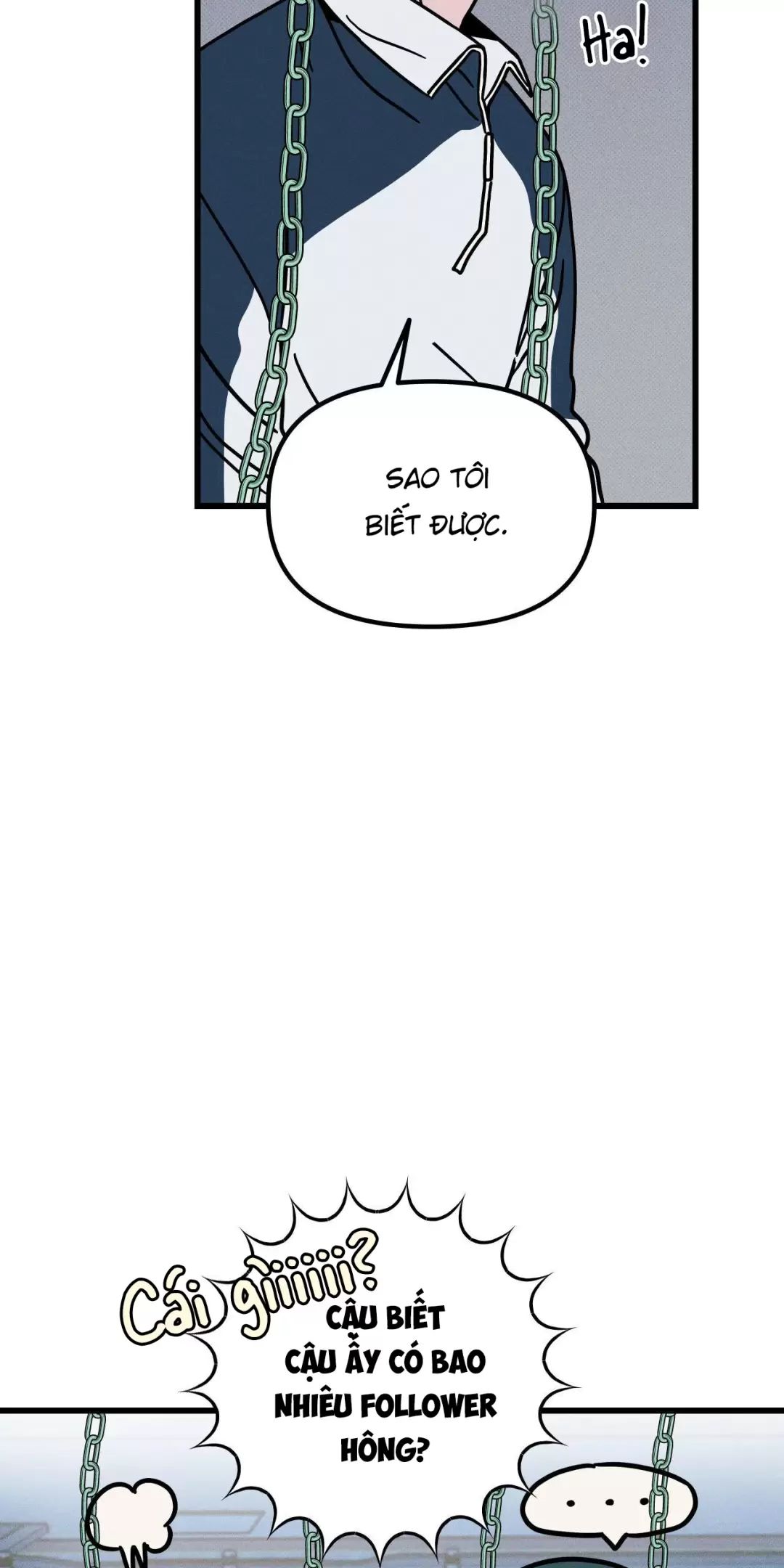 lời tỏ tình từ con số 0 chapter 18 66