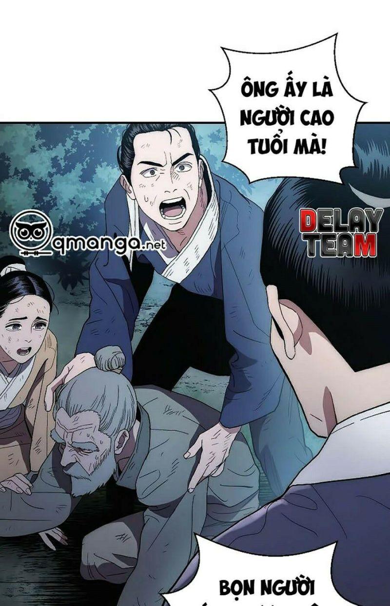 huyền thoại diệt thế độc long chapter 5 8