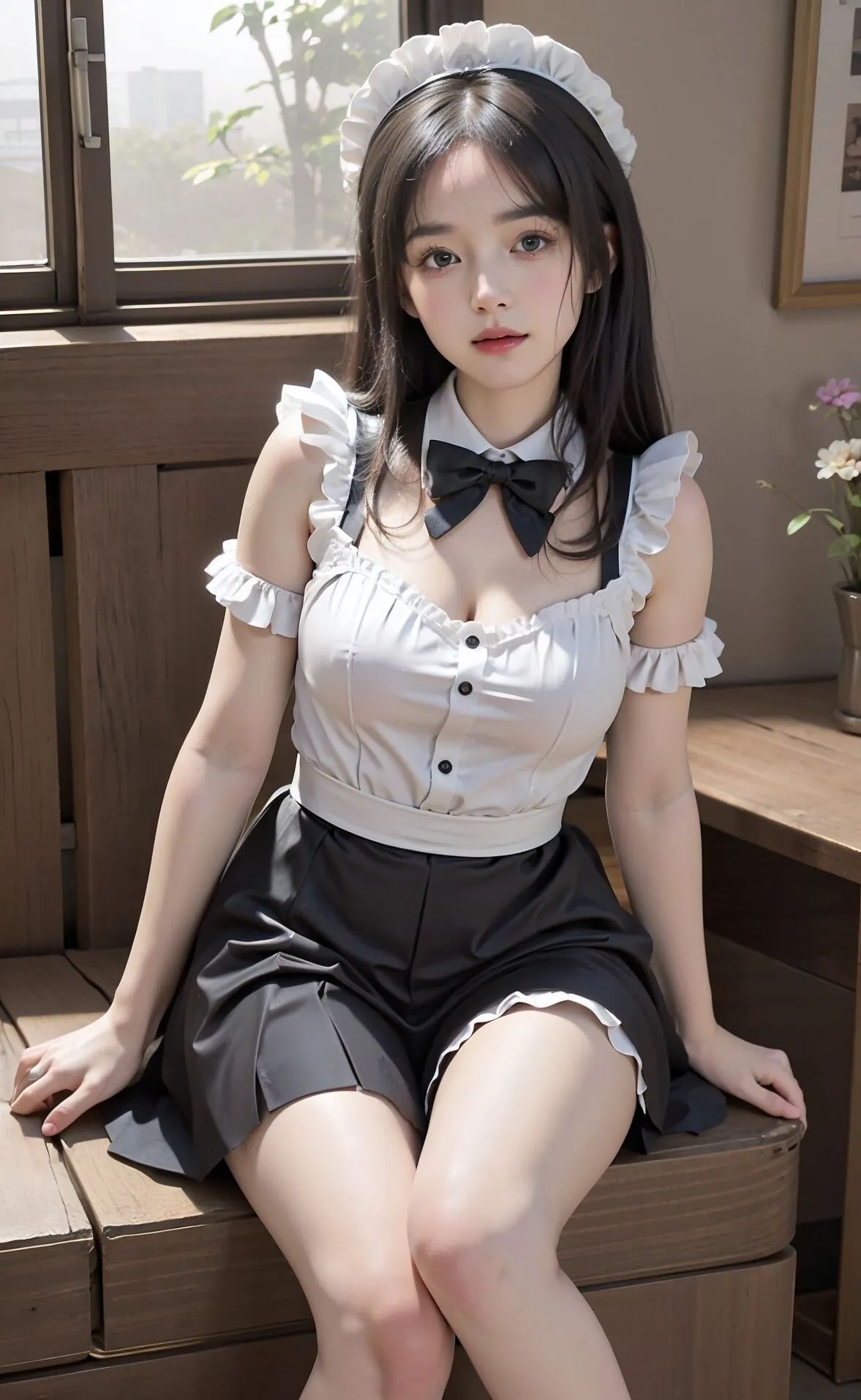 artist ai generated chapter 177 135