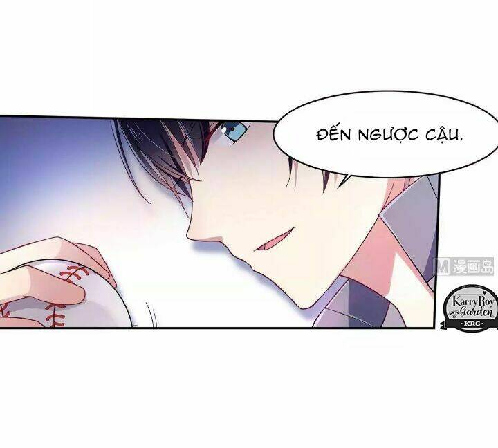 thời đại thiếu niên của chúng ta chapter 6 17