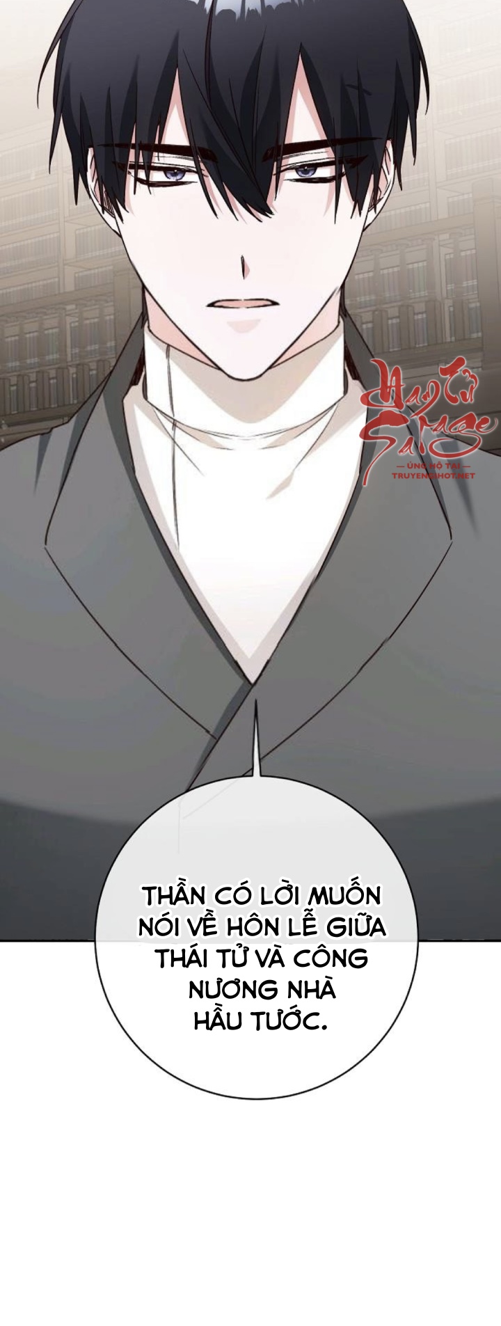 lý do nàng ấy sống như 1 ác nữ chapter 32 43