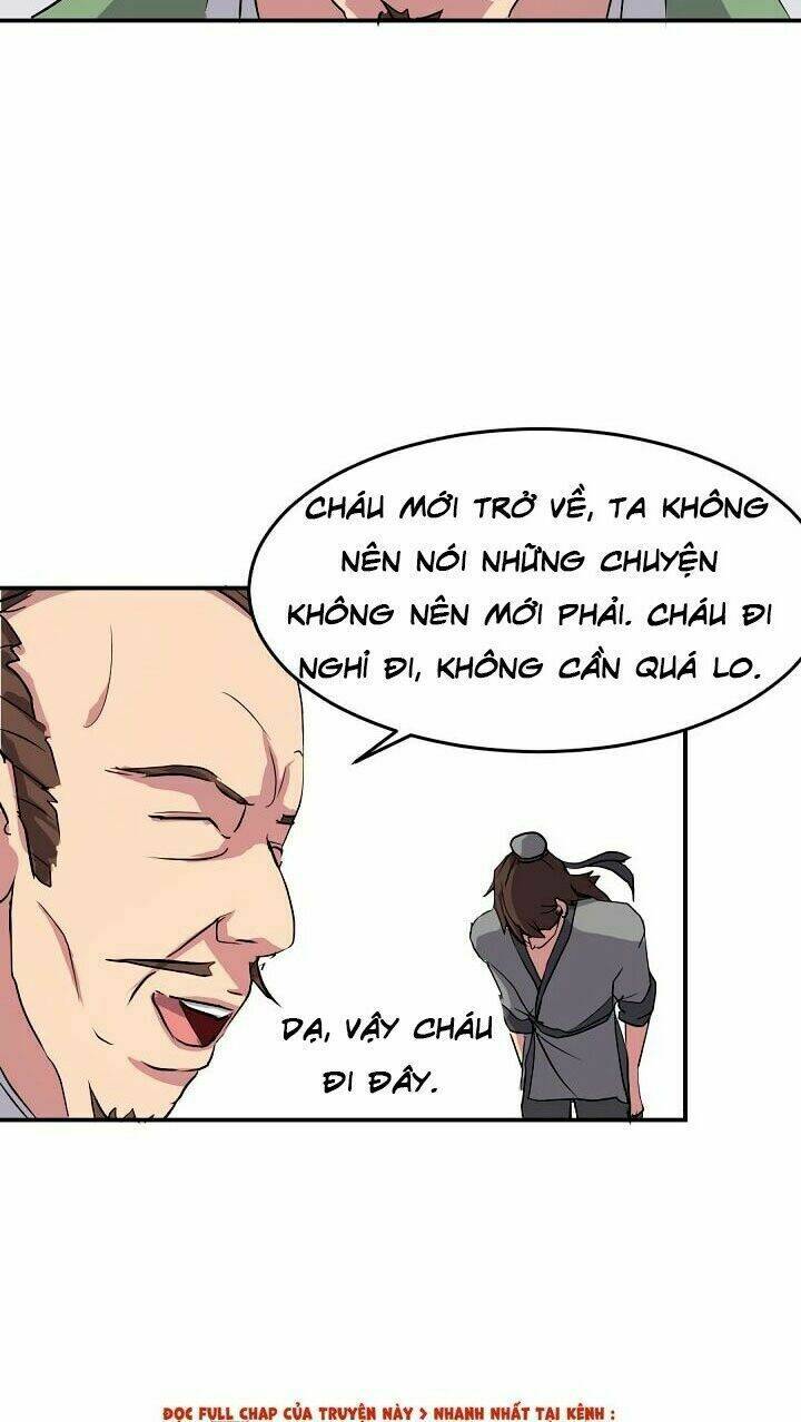 trọng sinh, bất khả chiến bại chapter 21 31