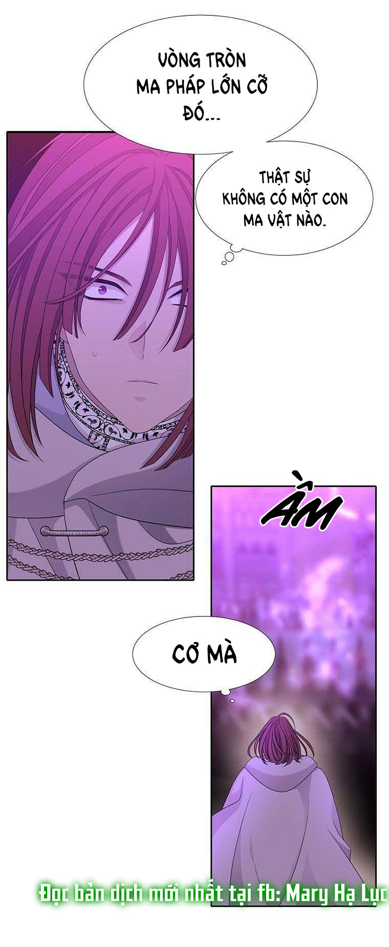 năm môn đệ của charlotte chapter 106 3