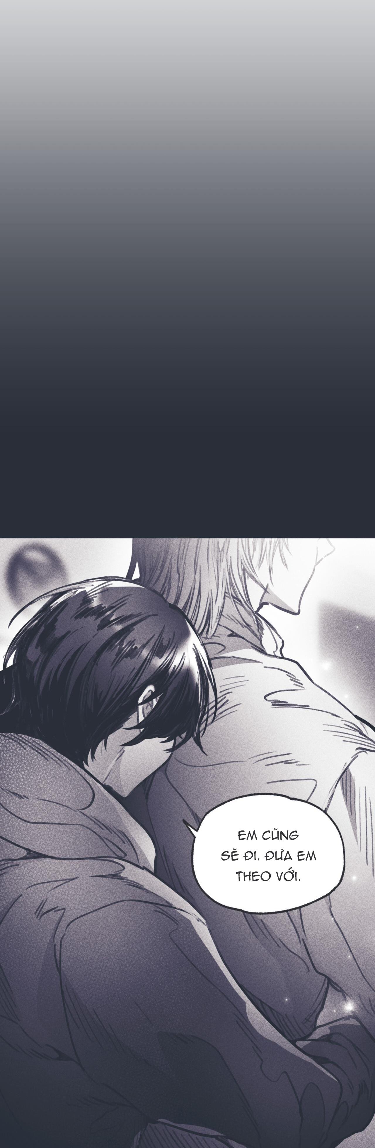 hồi ức cơn thịnh nộ chapter 7 23