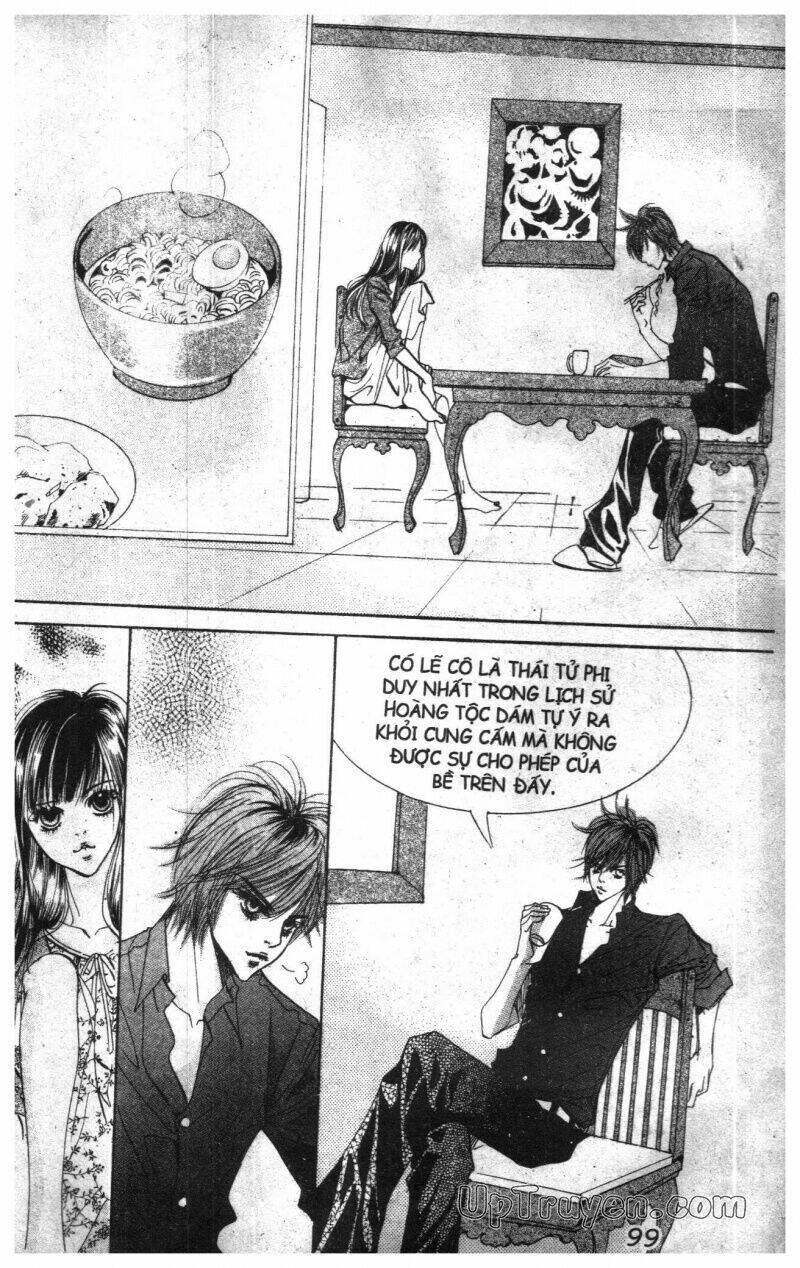 hoàng cung chapter 10 93