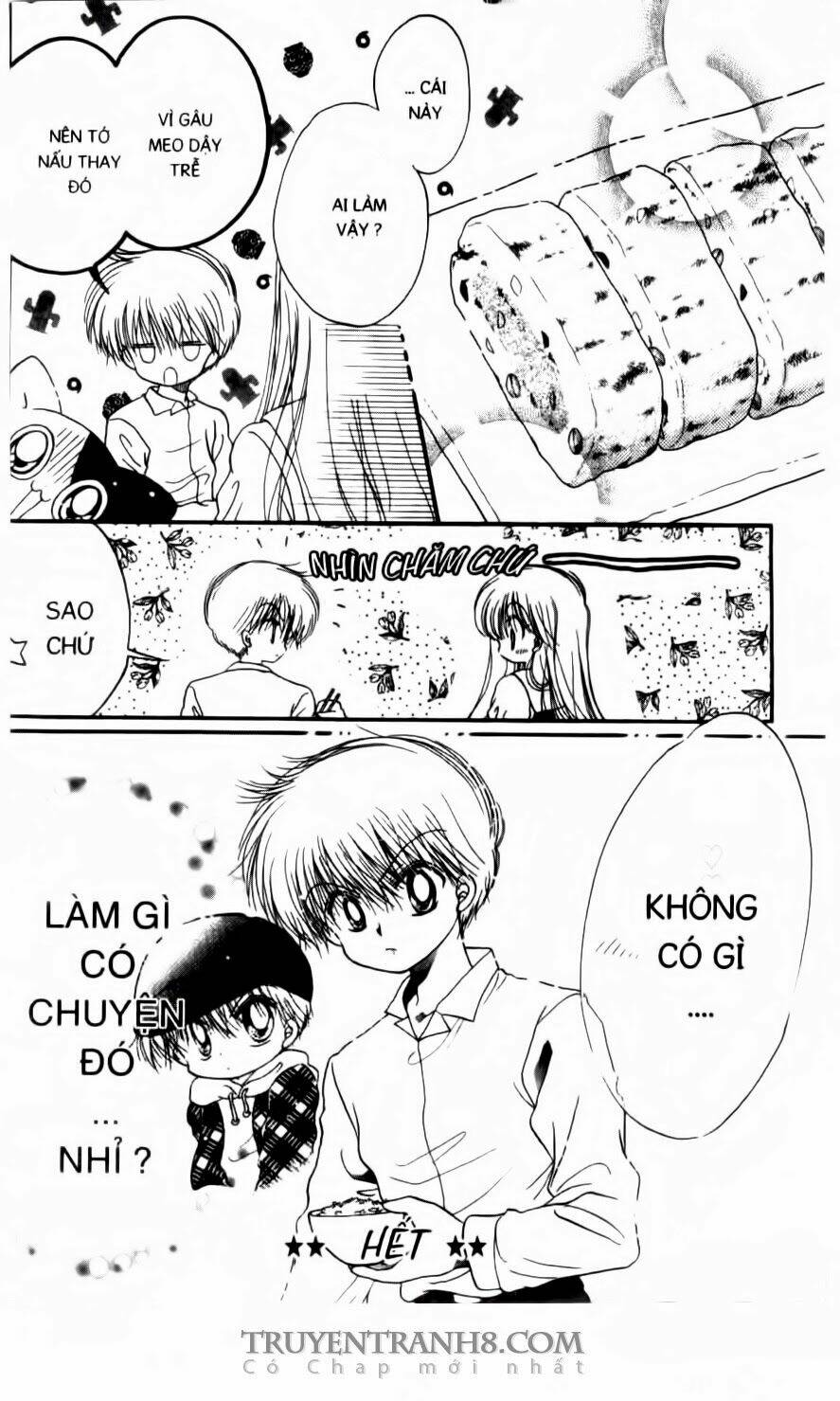 em bé ufo chapter 31 40