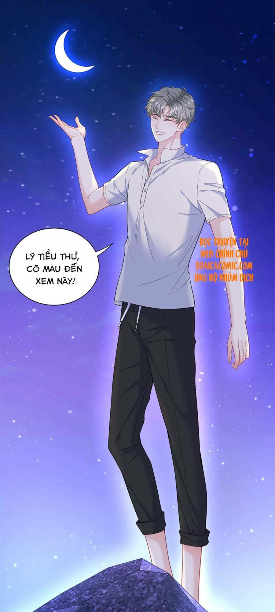 tôi dựa vào tà ý: nghịch chuyển nhân sinh chapter 71 7