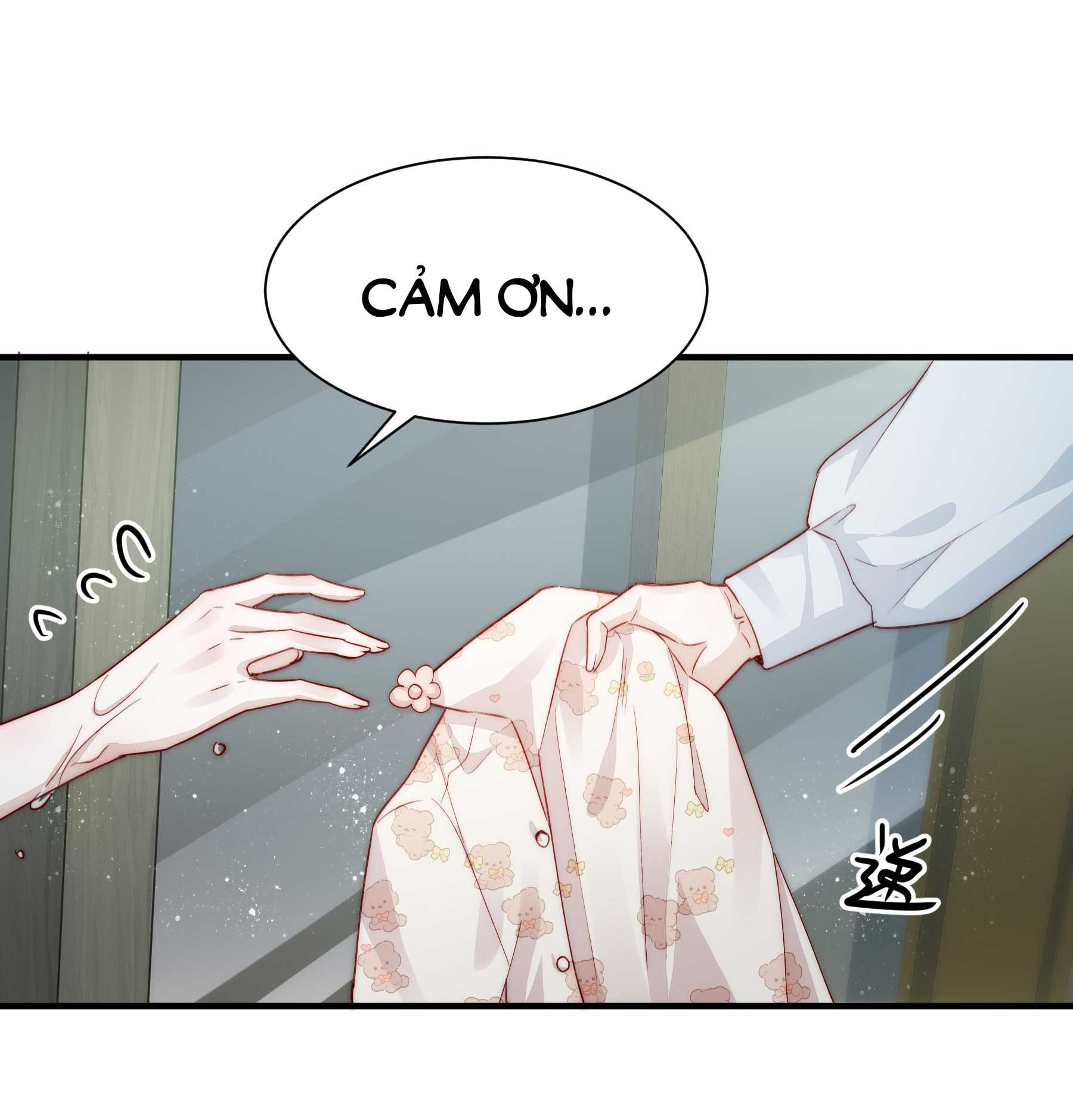 hot search phủ sóng! kẻ muốn buông xuôi như tôi nổi tiếng sau một đêm chapter 18.2 16